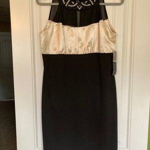Tiana B. Party Dress